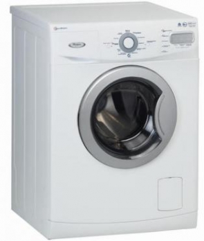 Pračka STEAM1200