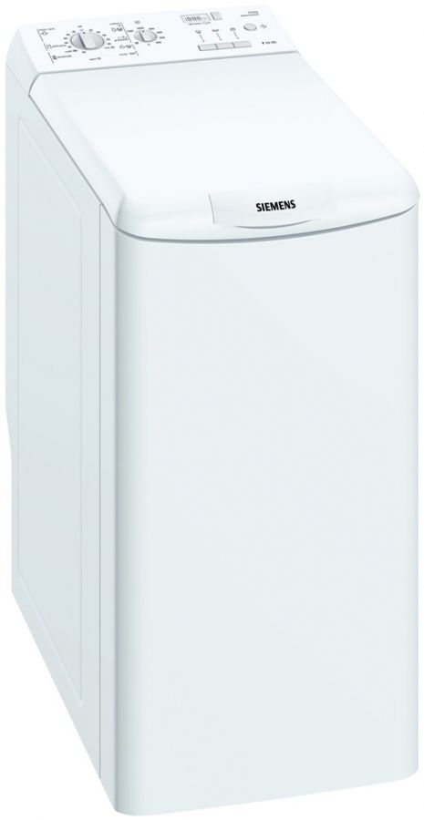 Pračka s horním plněním WP 13T352 BY