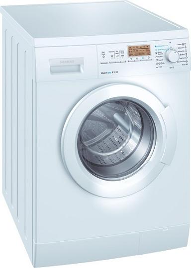 Pračka WD12D520EU