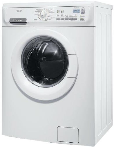 Pračka EWF10475W