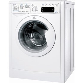 Pračka INDESIT IWE 6125 B