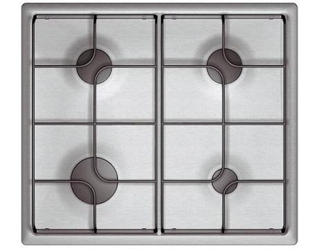 Varná deska plynová NPD 615 DEU