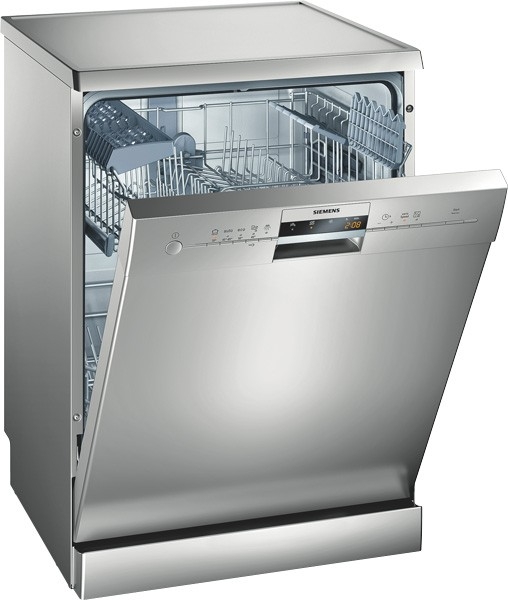 Siemens Myčka SN 25M837 EU