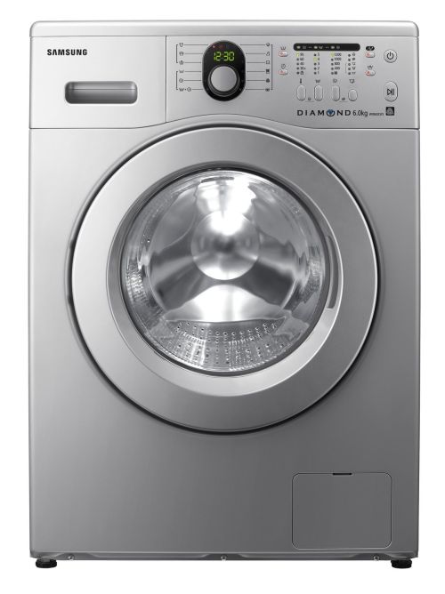 Pračka SAMSUNG WF8602SFS