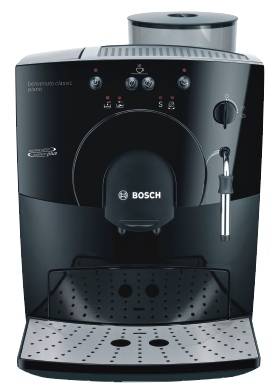 Kávovar TCA 5201