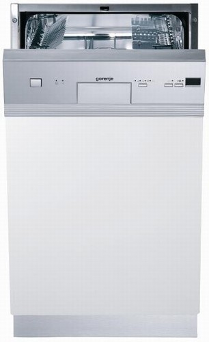 Myčka nádobí GI 54220 E