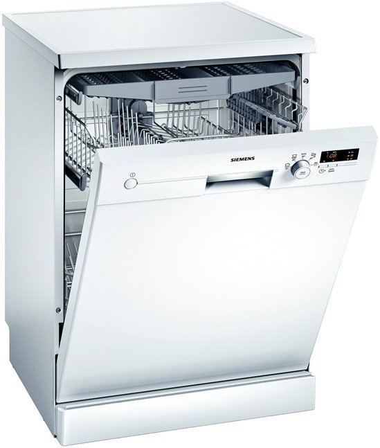 Myčka SN 25E270EU