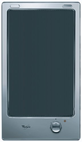 Grilovací varná deska AKT 320 IX