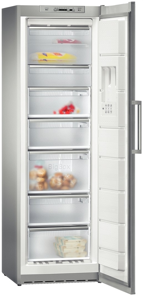 Mrazák GS 32NV73EU