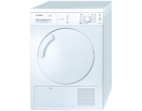 Sušička WTE 84122 BY