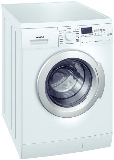 Pračka WM 10E463