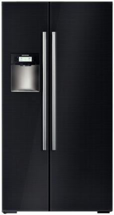 Americká lednice KA 62DS50