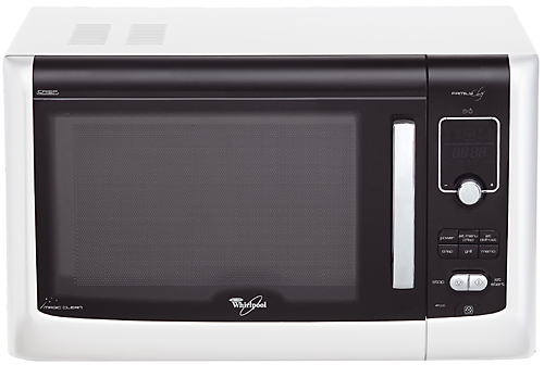Mikrovlná trouba FT 335 WH