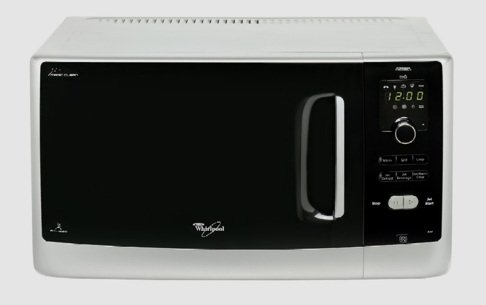 Mikrovlná trouba VT 265 WH
