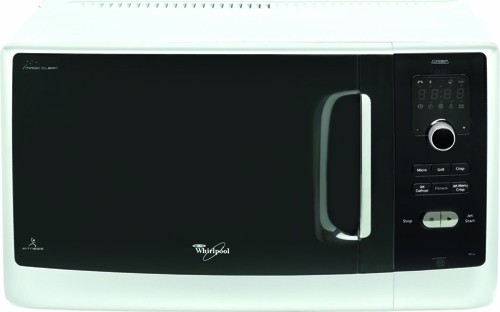 Mikrovlná trouba VT 266 WH