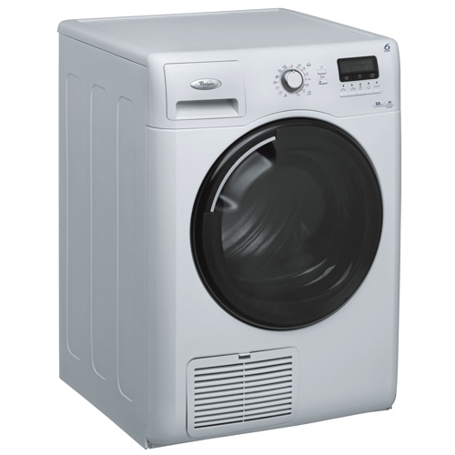 Sušička AZB 8680