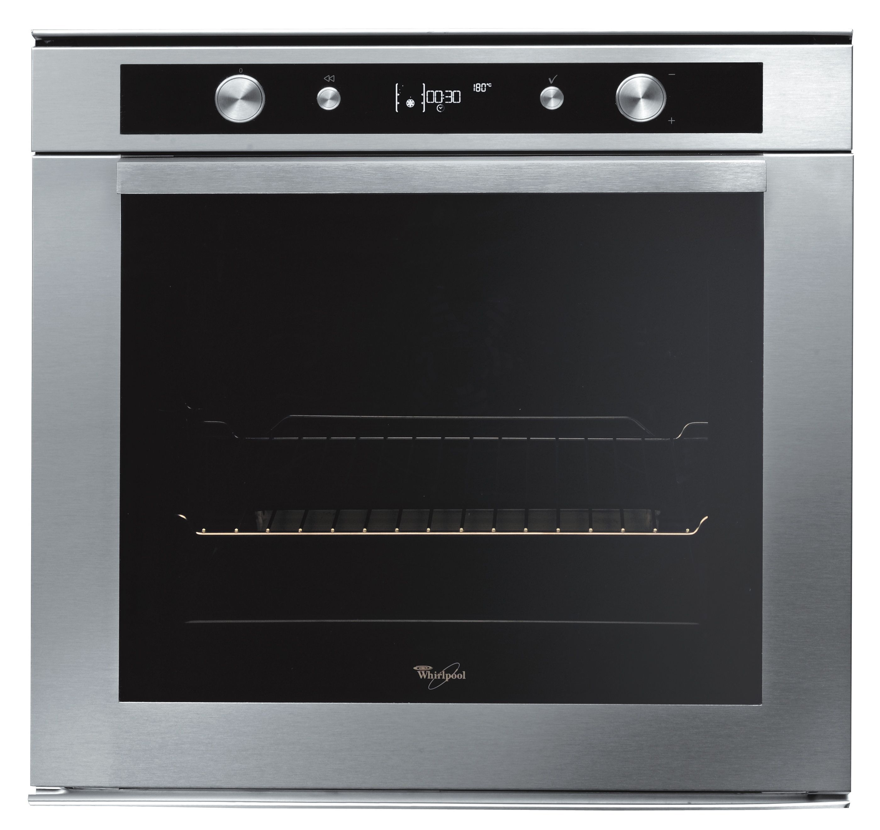Vestavná trouba Whirlpool AKZM 657 IX
