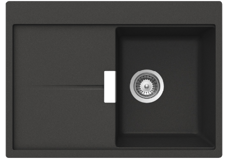 Horizont D-100S Carbonium