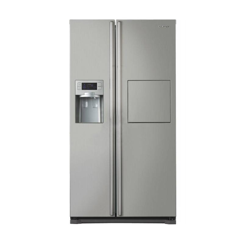 Americká lednice RSH5PTPN