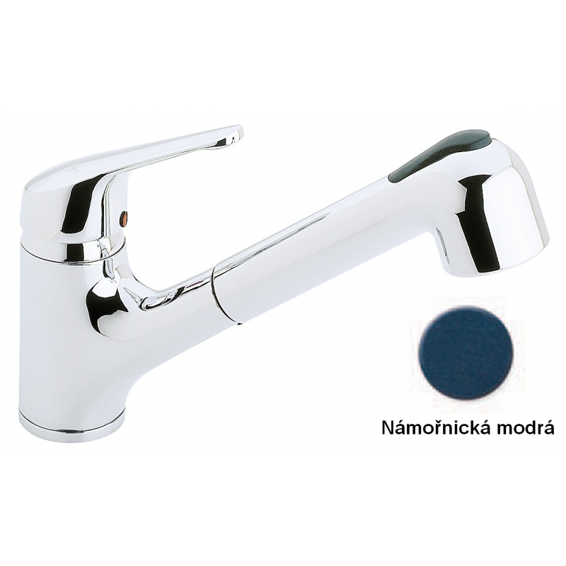 Jago B-TG námořnická modrá