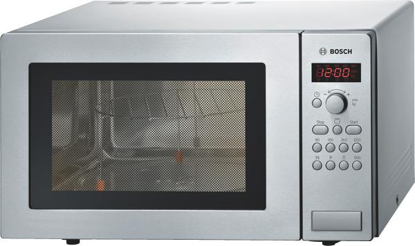 Mikrovlnná trouba HMT 84G451