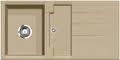 CUBO 60 vanilia metallic