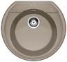 Rondoval 45 tartufo SILGRANIT® PuraDur® II bez excentru 517392