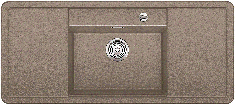 Alaros 6 S tartufo SILGRANIT® PuraDur® II s excentrem 517283