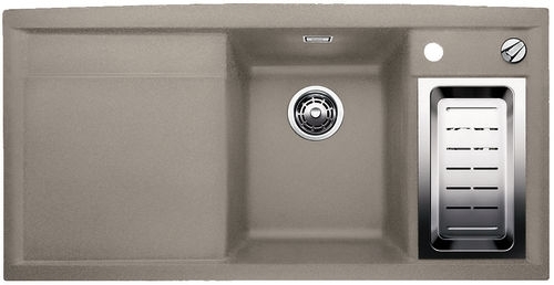 Axia II 6 S tartufo SILGRANIT® PuraDur® II bez příslušenství 517292