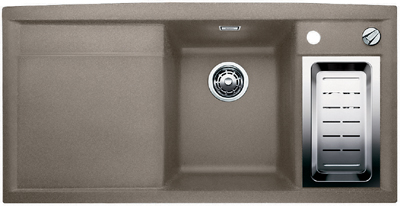 Axia II 6 S tartufo SILGRANIT® PuraDur® II s příslušenstvím 517289