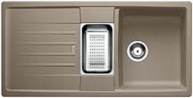 Lexa 6 S tartufo SILGRANIT® PuraDur® II bez excentru 517338