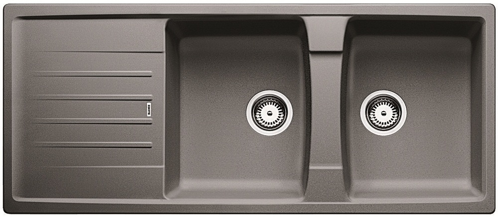 Lexa 8 S tartufo SILGRANIT® PuraDur® II bez excentru 517342