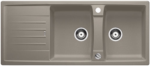 Lexa 8 S tartufo SILGRANIT® PuraDur® II s excentrem 517341