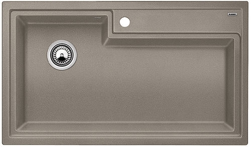 Plenta tartufo SILGRANIT® PuraDur® II bez excentru 517383