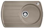 Rondoval 45 S tartufo SILGRANIT® PuraDur® II s excentrem 517518