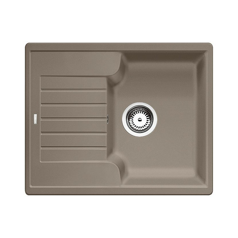Zia 40 S tartufo SILGRANIT® PuraDur® II bez excentru (517411)