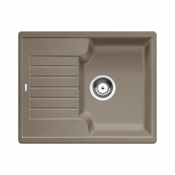 Zia 40 S tartufo SILGRANIT® PuraDur® II bez excentru (517411)