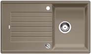 Zia 45 SL tartufo SILGRANIT® PuraDur® II s excentrem (517413)