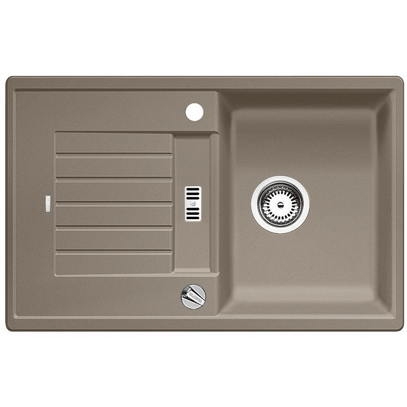 Zia 45 S tartufo SILGRANIT® PuraDur® II s excentrem (517415)