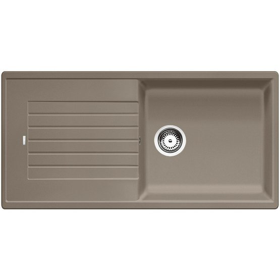 Zia XL 6 S tartufo SILGRANIT® PuraDur® II bez excentru (517576)