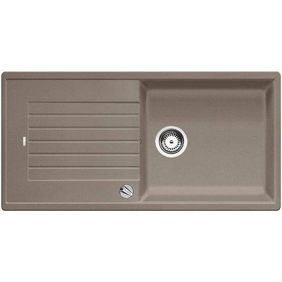 Zia XL 6 S tartufo SILGRANIT® PuraDur® II s excentrem (517566)