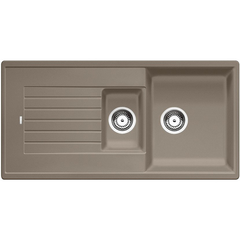 Zia 6 S tartufo SILGRANIT® PuraDur® II bez excentru (517419)