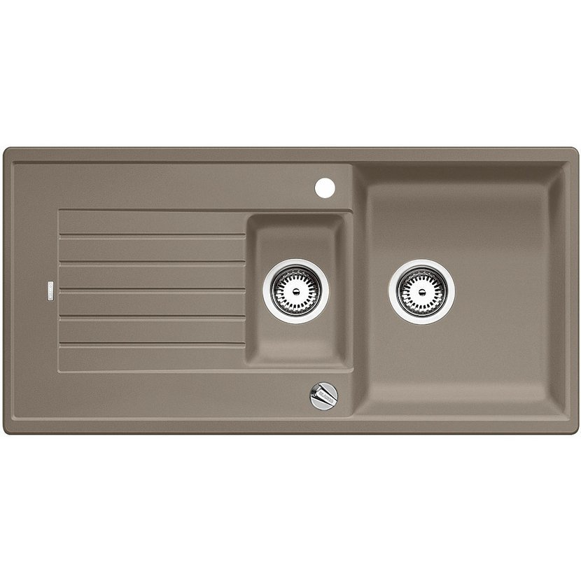 Zia 6 S tarufo SILGRANIT® PuraDur® II s excentrem (517418)