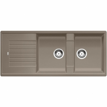 Zia 8 S tartufo SILGRANIT® PuraDur® II bez excentru (517422)