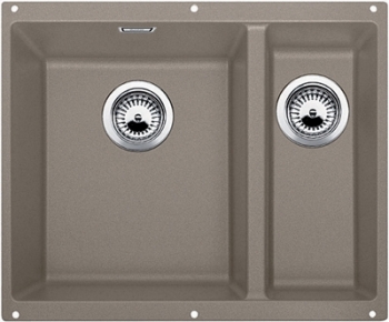 SUBLINE 340/160-U tartufo SILGRANIT® PuraDur® II 517430