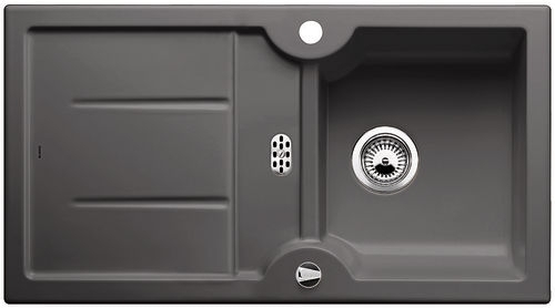 dřez IDESSA 5S basalt exc 516983