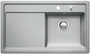 ZENAR 45 S aluminium PuraPlus (517199)
