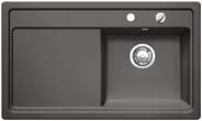 ZENAR 45 S basalt PuraPlus (517201)