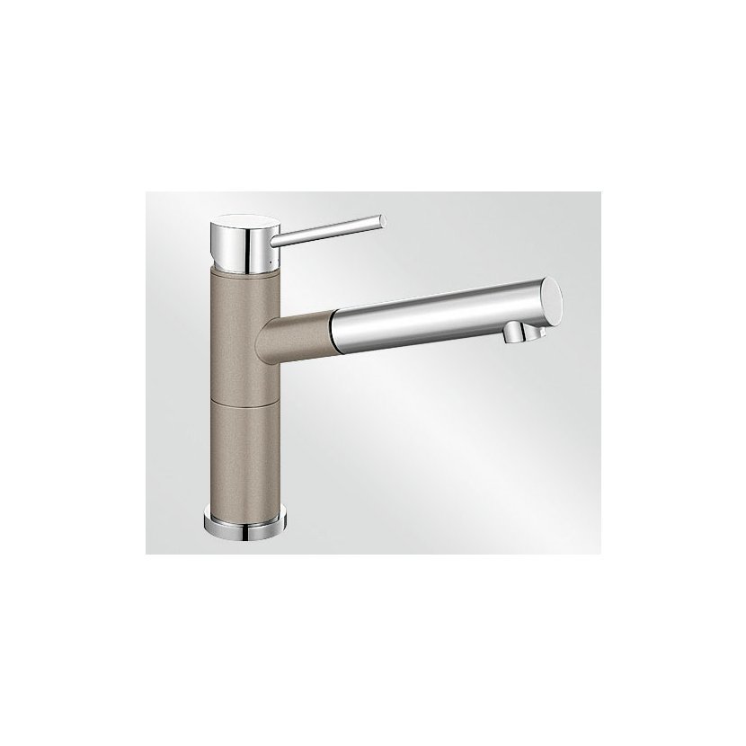 Alta-S Compact tartufo SILGRANIT®-Look 517634