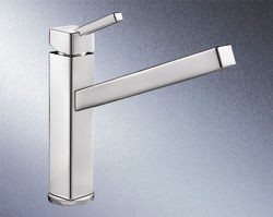 Quatura chrom 517186